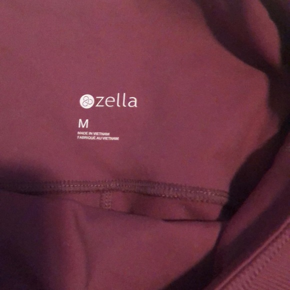 Zella Legging - Picture 2 of 3